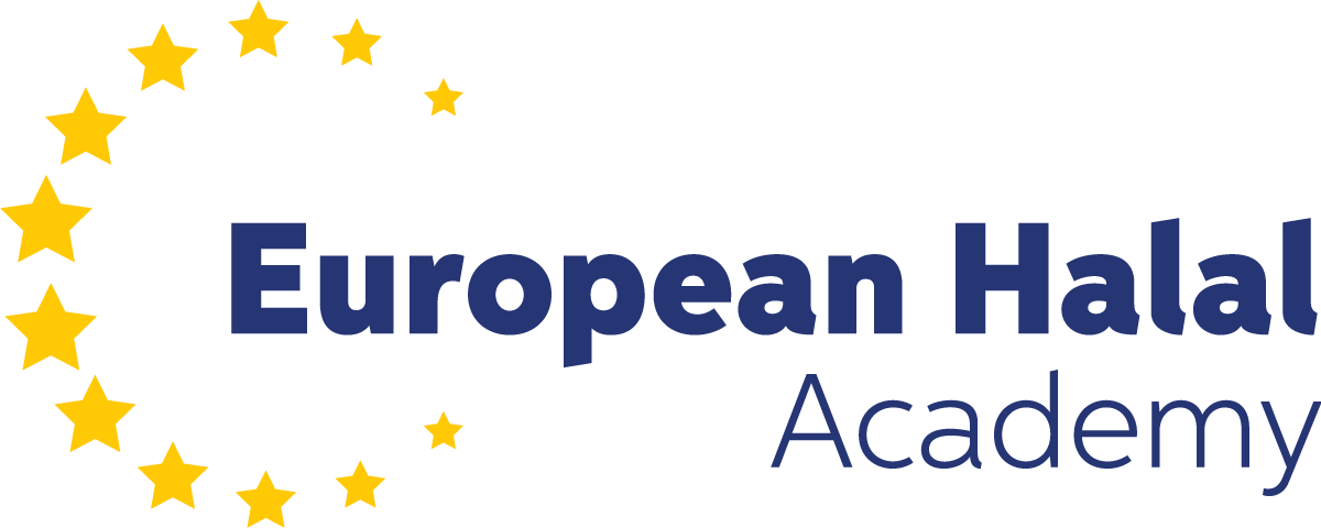 European Halal Academy logo